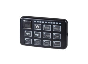 ID-11 controller (enkel compatibel met ID-11 Plus) | ID-11-ID-11-ID-11