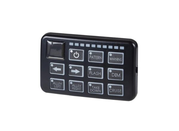 ID-11 controller (enkel compatibel met ID-11 Plus) | ID-11-ID-11-ID-11