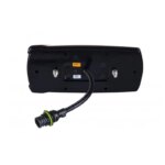 Links | LED achterlicht dynamisch knipperlicht| 12-24v | 7-PIN | V14C7-961B7-LZD 2404-V14C7-961B7-2