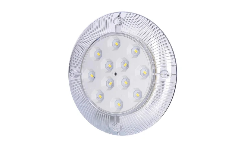 LED interieurlamp 500lm - 4500K - 24v | BG-1900W-24V-LWD 947-BG-1900W-24V LED interieurlamp 500lm - 4500K - 24v | BG-1900W-24V-LWD 947-BG-1900W-24V