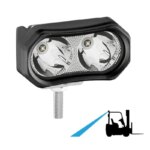 LED LA BlueSpot lamp | 6 watt | 541 lumen | 10-110v | Spotbeam | 92B6BM-92B6BM-92B6BM-2