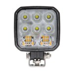 LED werklamp | R65 flitser | 2250 lumen | 9-36v | 4m. kabel | WFF-1822A--WFF-1822A-2