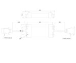 LED Controlbox 13-polig | 12v | V10AC-CTRL13-LED CONTROL BOX ALU SMART 13 12V-V10AC-CTRL13-4