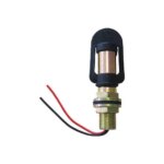 DIN-Montage opsteek | type 3 | S07AC003--S07AC003