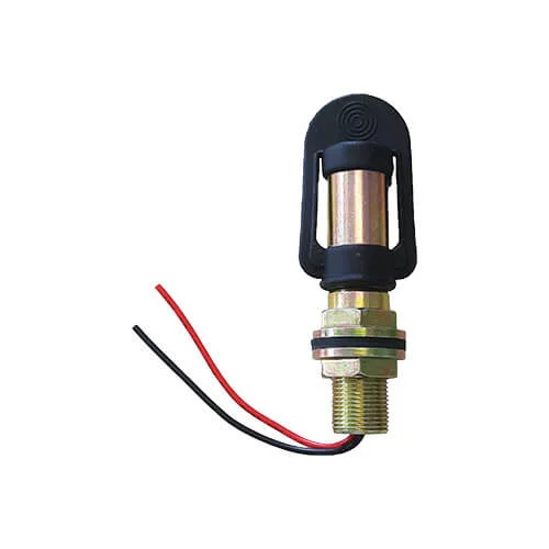 DIN-Montage-Stecker | Typ 3 | S07AC003--S07AC003
