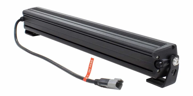 LED bar | Geminus 2 | extreme bar | 16200 lumen | 9-36v | LC1-180162--LC1-180162-4 LED bar | Geminus 2 | extreme bar | 16200 lumen | 9-36v | LC1-180162--LC1-180162-4