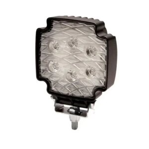 LED werklamp | 18W | 1750 lumen | 12-24v | 20cm. kabel | EW2101-EW2101-EW2101