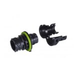 Links | LED achterlicht dynamisch knipperlicht| 12-24v | 7-PIN | V14C7-961B7-LZD 2404-V14C7-961B7-3