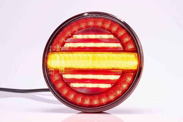 LED achterlicht