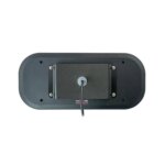 Compacte minibar | 12-24v | 380mm | R65 | vaste montage | MLB380R65ACM-MLB380R65ACM-MLB380R65ACM-5