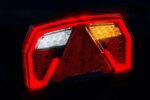 LED neon achterlicht rechts 12-24v - 6-PIN's-FT-372 NT P LED BAJONET 6PIN-VC-4652B6-2