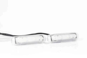 LED Dagrijverlichting (set) | DR-300-FT-300 LED-DR-300