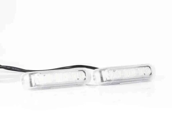 LED Dagrijverlichting (set) | DR-300-FT-300 LED-DR-300