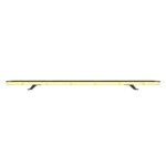 LED zwaailampbalk | R65 | 1586mm | 10-30v | compleet flitsend | EQBT1586R65A-EQBT1586R65A-EQBT1586R65A