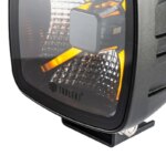 LED werklamp met positielicht (RWA) 10-30v | 400cm kabel--WF-6059RWA-7