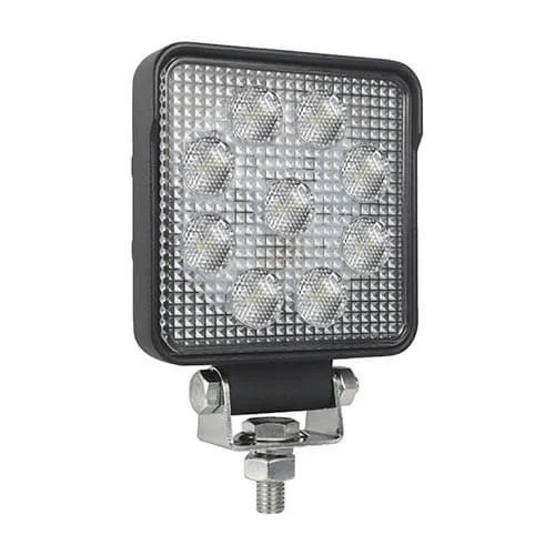 LED R23 Arbeitsscheinwerfer | IP69K | 1710 Lumen | 13