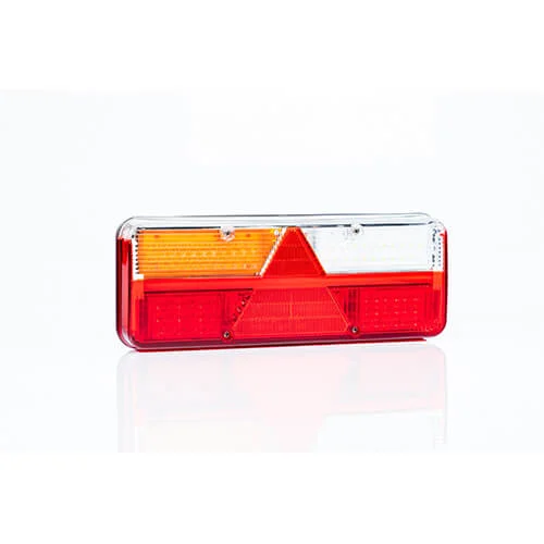 Links | LED trailerlamp | dynamisch knipperlicht | 9-36v | 7-PIN | VC-1031B7-FT-500-146 LED-VC-1031B7-3 Links | LED trailerlamp | dynamisch knipperlicht | 9-36v | 7-PIN | VC-1031B7-FT-500-146 LED-VC-1031B7-3