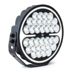 Nova Series LED verstraler zwart 9-36v - 150w - 13600lm | WD-15013--WD-15013-4