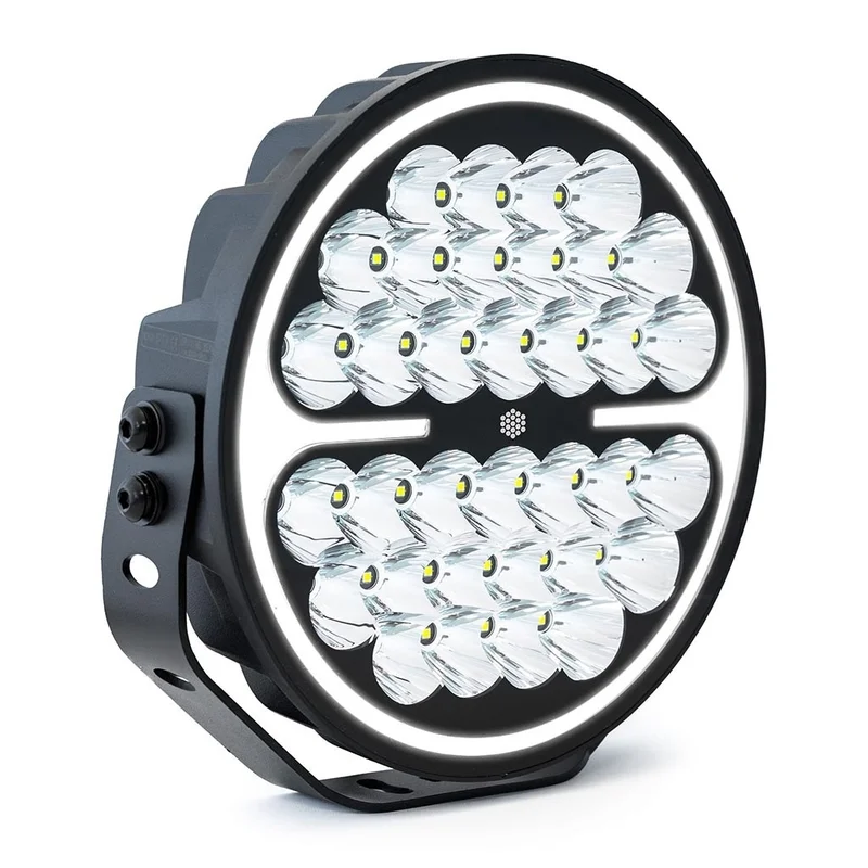 Nova Series LED verstraler zwart 9-36v - 150w - 13600lm | WD-15013--WD-15013-4 Nova Series LED verstraler zwart 9-36v - 150w - 13600lm | WD-15013--WD-15013-4