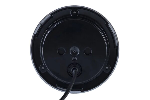 Inbouw LED combinatielicht 120mm. | 12-24v | 1
