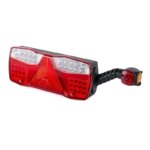 LED Trailerlamp rechts met breedtelicht 12-24v ASS2 | VC-7112ASS2-3192.7000284-VC-7112ASS2-3