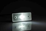 75mm². connector met beugel | MV-5660W-MD-013 B+K LED QS075-MV-5660W