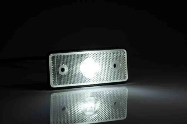 75mm². connector met beugel | MV-5660W-MD-013 B+K LED QS075-MV-5660W