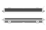 LED bar drivingbeam | 100 watt | 5920 lumen | 9-36v | LD1-10059--LD1-10059-8