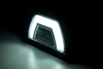 LED toplamp neon wit 12-24v