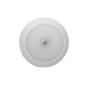 LED interieur lamp 140mm. | 12-24v | 400 lumen | EW0200-EW0200-EW0200
