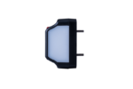 LED kentekenverlichting incl.markeerl. 12-24v 50cm kabel-LTD 2833-MK-2500R-5