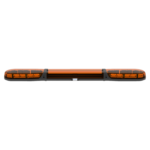 LED flitsbalk amber | 13 serie | ECE-R65 amber | 1250mm | 24 LED's | 13-00005-E-13-00005-E-13-00005-E