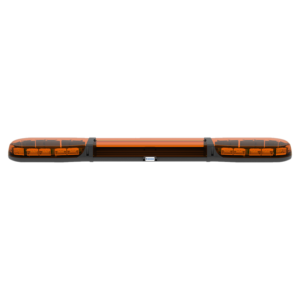 LED flitsbalk amber | 13 serie | ECE-R65 amber | 1250mm | 24 LED's | 13-00005-E-13-00005-E-13-00005-E