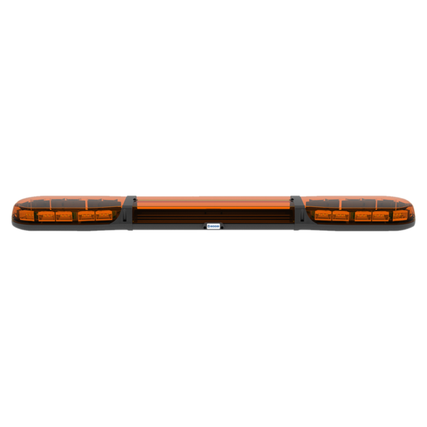 LED flitsbalk amber | 13 serie | ECE-R65 amber | 1250mm | 24 LED's | 13-00005-E-13-00005-E-13-00005-E