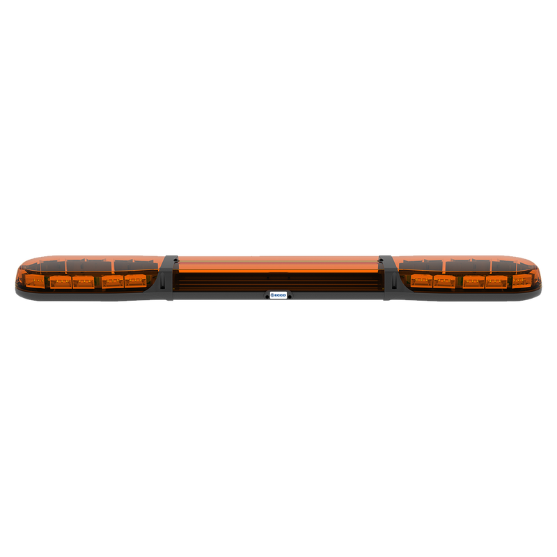 LED flitsbalk amber | 13 serie | ECE-R65 amber | 1250mm | 24 LED's | 13-00005-E-13-00005-E-13-00005-E LED flitsbalk amber | 13 serie | ECE-R65 amber | 1250mm | 24 LED's | 13-00005-E-13-00005-E-13-00005-E