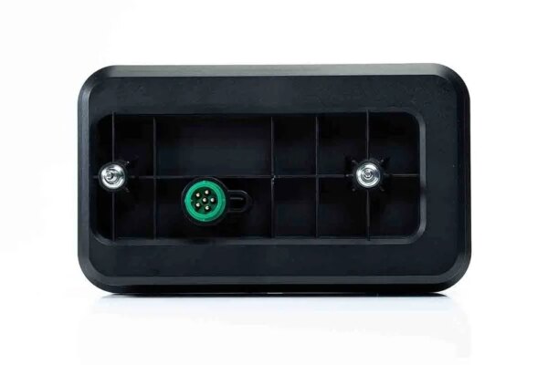 LED achterlicht rechts Canbusproof | 12v | 6-functies 6-PIN | VC-4502B6CAN-FT-370 P NT LED O BAJONET 6PIN 12V-VC-4502B6CAN-4