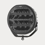 Extra werklamp OZZ XR3 P9” R65 zwart met waarschuwingslicht (10-35V)-88107-88107-5