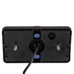 (non-driehoek) rechts 12-24v 200cm kabel | VC-6052--VC-6052-3