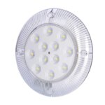 LED interieurlamp 500lm - 4500K - 12v | BG-1900W-12V-LWD 946-BG-1900W-12V