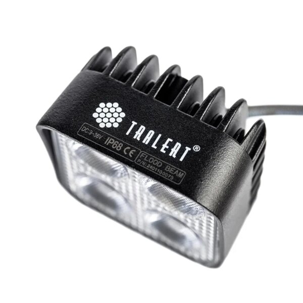 LED werklamp compact 3190lm - 23W - 400cm kabel--WF-2332-4M-2