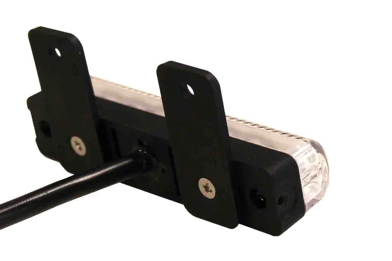 LED slimline flitser | R65 | 12-24v | 1m. kabel | IP68 | SF-6000A--SF-6000A-7 LED slimline flitser | R65 | 12-24v | 1m. kabel | IP68 | SF-6000A--SF-6000A-7