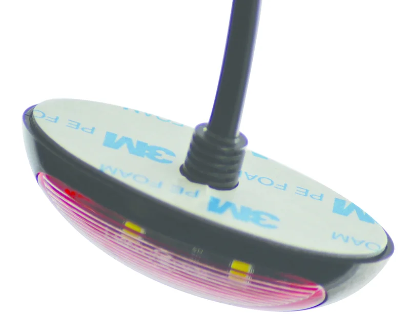 LED breedtelamp | 12-24v | 30cm. kabel | 37RWM-37RWM-37RWM-3 LED breedtelamp | 12-24v | 30cm. kabel | 37RWM-37RWM-37RWM-3