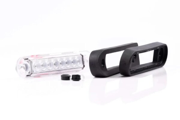 15m. kabel | MV-2400LG-FT-073 ZIEL LED LONG-MV-2400LG-2