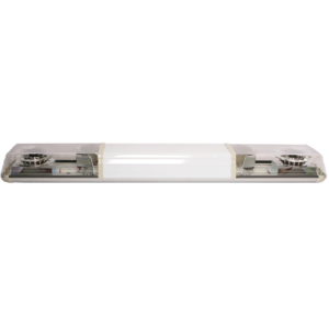 60 serie | R65 LED flitsbalk amber | 12v | 2 LED | 1212mm. | 60-00427-V-60-00427-V-60-00427-V
