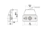 5mm² connector | D10494-D10494-D10494