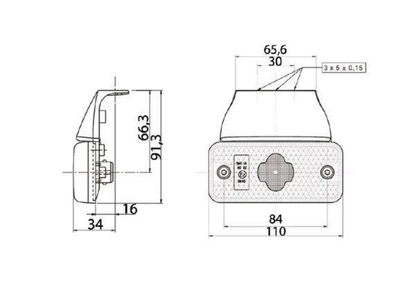 5mm² connector | D10494-D10494-D10494