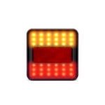 LED Compact heavy duty achterlicht 12v - IP68 | 211BAR-211BAR-211BAR-3