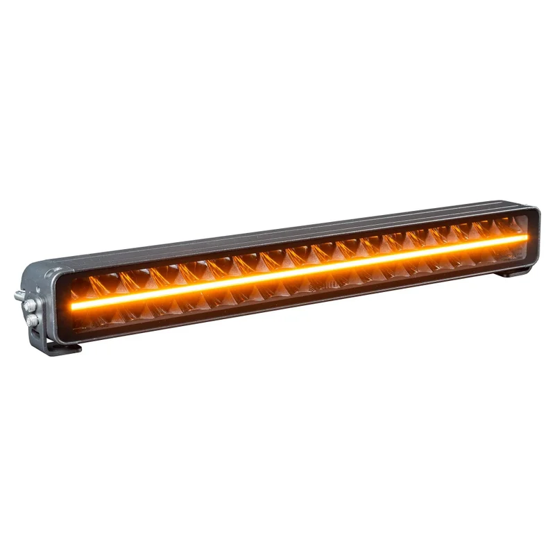 LED bar Nemesis XL 530 zweifarbige Positionslichter 10-32v - 53