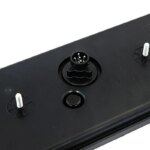 LED neon achterlicht links 12-24v 5-PIN's | VC-2001B5.1--VC-2001B5.1-4