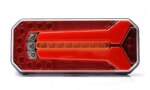 LED achterlicht universeel 12-24v 200cm kabel horizontaal&verticaal montage | VC-5300-1111 L/P-VC-5300-3